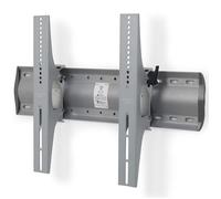 Ergotron Support mural inclinable TM 61-143-003 VESA jusqu'à 600 mm Argent