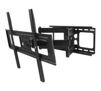 One for all "WM 4661 support pour téléviseur 2,13 m (84"") Noir, Support mural"