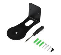Support mural inclinable et pivotant pour double haut-parleur Echo pour studio Homepod Surround gestion des câbles