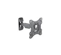 Support Mural Inclinable/orientable Pour Écran 23 À 42 - H2342-2A