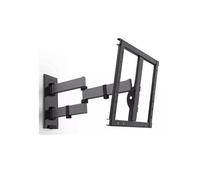 Erard Support mural WAM 400TW3 048740 – inclinable et orientable pour écran 40 à 80