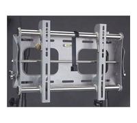 Support mural inclinable pour écran 32" à 50" Visa Electronics VEPL50/T Argent G