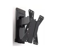 Erard Support mural inclinable 048520 pour écran 19" à 49"