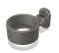 Support mural inclinable pour Netatmo Welcome ou station météo