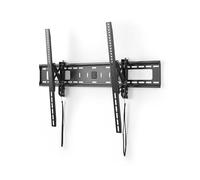 One For All Support mural inclinable Solid Jumbo WM4920 – TV 42" à 120" – Noir