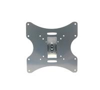 LCD LED Plasma Support TV Support mural Support mural VESA 75 100 200 23 pouces à 50 pouces