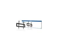 Support mural inclinable pour TV 42 - 65 / 107 - 165 cm, 45 kg