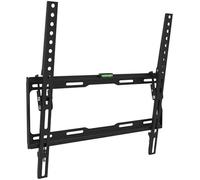 Support Mural inclinable pour TV - ATLANTIS - P022-286ST - 32" à 60" - Max 35Kg - Max VESA 400x400
