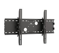 Support mural inclinable tv muraux pour écrans LED LCD Plasma TV 37-70 "