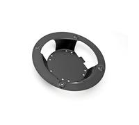 Support Mural Incurvé G6 32 Pouces, Compatible avec Odyssey LS32BG650EUXEN LS32BG650EUXXU LS32BG650EKXKR LS32BG650ECXXF LS32BG650ECXZW, Accessoires TV