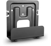 Support mural - INLINE - 23152B - Pour boîtiers streaming 32-46 mm - 128x140 mm - Noir