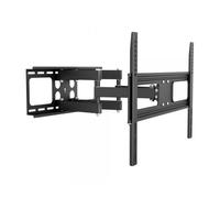 InLine 23110A support pour téléviseur 94 cm (37") Noir