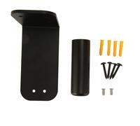 Support mural invisible pour enceinte Bluetooth sans fil Bose S1Pro S1Pro+, fixation métallique pour une expérience sonore surround et un