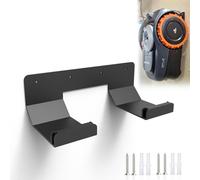 Support mural JLNJLE compatible Segway Navimow i105E/i108E, stockage d'hiver, compact et en métal