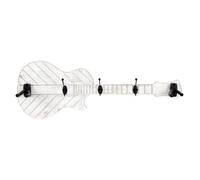 support mural joycraft GG-277 en forme de guitare