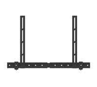 MULTIBRACKETS Support mural KC-MB-BS7895 - pour barre de son G