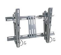 Support mural LCD Plasma - 23/37 pouces - 58/94cm