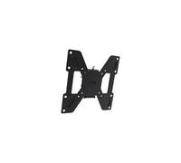 Support Mural LCD PS-LCWB37T Pour Téléviseur Moniteur, Inclinaison, 17"-37"
