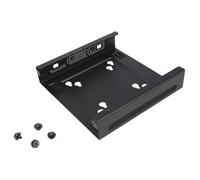 IBM Support pour PC à visser Tiny VESA Mount II 4XF0N03161 noir