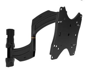 Support mural LFD Chief TS218SU Dual Swing Arm
