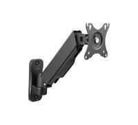 Support Mural - LOGILINK - BP0144 - Écran 17-32'' - Charge 9 kg - Inclinaison 90