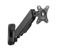 Bras support pour écran à fixation murale