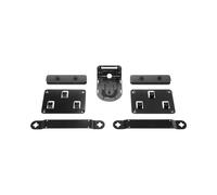 Logitech rally - kit de fixation pour vidéo conférence