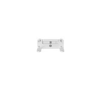 Support mural - Logitech - 952-000044 - Blanc - Fixe - 1 unité