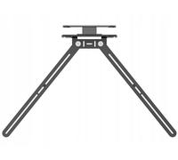 Support mural Logitech pour barres vidéo, 952-000041