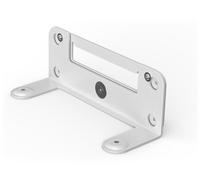 Support mural Logitech Rally Bar blanc, 952-000044