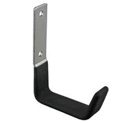 Support mural - Maclean - MC-435 - Acier - Charge max. 15kg - Pour pneus et vélos