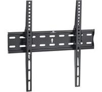 Support mural pour téléviseur à écran plasma LCD OLED QLED universel 26"-55"