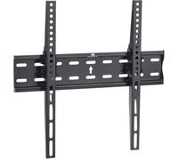 Maclean Support mural téléviseur MC-862 universel 26–55 pouces inclinable 40 kg VESA 600×400