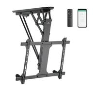 Support mural MacLean MC-880T 32" 70