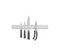 Support Mural Magnétique De Cuisine Inox 36 Cm Kela