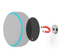 Support mural magnétique pour Amazon Echo Dot/Echo Input