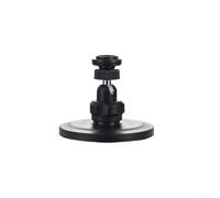 Support mural magnétique pour caméras Blink - Installation sans outil sur n'importe quel appareil (noir)