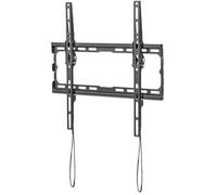 Support Mural - MANHATTAN - Ultra Plat Inclinable - 32" à 70" - Charge max 45 kg - Inclinaison 0° à -8°