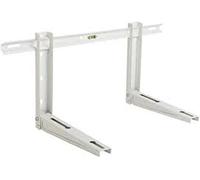 SUPPORT MURAL MAX 150 KG EQUERRE UNITE EXTERIEURE CLIMATISEUR CLIMATISATION
