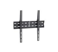 Support mural pour téléviseur à écran plasma LCD OLED QLED universel 26"-55"