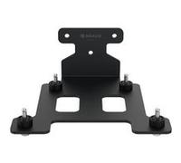 Support mural MeacoDry Arete, compatible avec les déshumidificateurs de 10L et 12L, installation sécurisée et résistante, design compact, montage facile et stabilité maximale