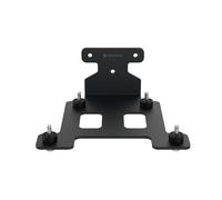 Support mural MeacoDry Arete, compatible avec les déshumidificateurs de 10L et 12L, installation sécurisée et résistante, design compact, montage facile et stabilité maximale