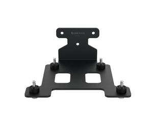 Support mural MeacoDry Arete, compatible avec les déshumidificateurs de 10L et 12L, installation sécurisée et résistante, design compact, montage facile et stabilité maximale