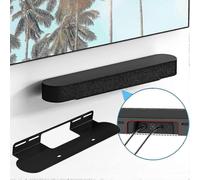 Support mural métallique pour barre de son Sonos Beam Gen 2