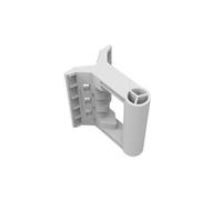 Support mural - MIKROTIK - QuickMOUNT extra - Métal - Compatible avec mANT 30 - Rotation 190°