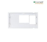 Support mural moniteur maxi - Comelit 6820