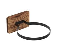 Support Mural Multifonction pour Le Sport, étagère de Basket-Ball pour la présentation - pour Volley-Ball, Football, Salon, Chambre à Coucher, Couloir, Cave, Salle de Jeux