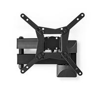 SUPPORT MURAL NEDIS TVWM31BK