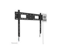 Neomounts Support mural fixe WL30-750BL18 pour écran 43-98" verrouillable, installation rapide, TÜV