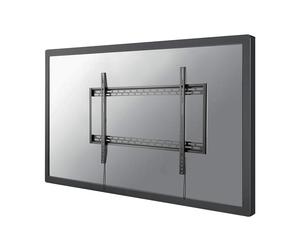 Support mural Neomounts LFD-W1000 Un support mural élégant et moderne, pour installer facilement vos écrans plats.